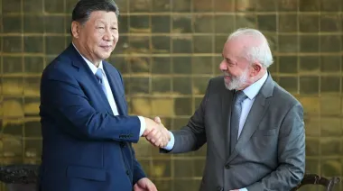 La jugada de Brasil con China puede cambiar la competencia para fábricas y exportadores