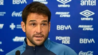La drástica decisión de Nicolás Lodeiro: campeón con Boca, Nacional, Ajax y Botafogo