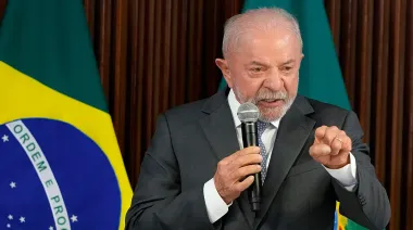 Qué gana Lula al tensar con Argentina en plena pelea por el voto bolsonarista