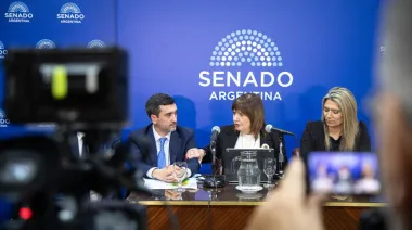 Todo lo que tenés que saber antes del debate sobre la Ley de Inviolabilidad de la Propiedad Privada