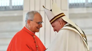León XIV visitará Argentina: el viaje que el Papa Francisco nunca pudo concretar