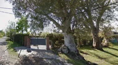 Fue a buscar a su amiga porque no respondía los mensajes: estaba muerta en un pozo ciego