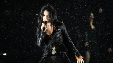 Lali en River: cuáles son los precios de las entradas para el show de la primavera