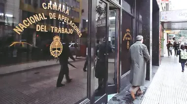 La Cámara Nacional del Trabajo lanza una convocatoria para cargos de alta jerarquía