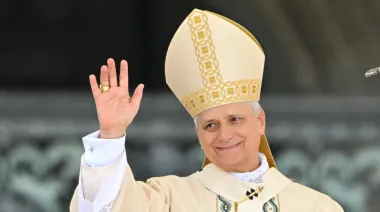 Paysandú, Chiclayo y Pucallpa: tres ciudades que recibirán a un papa por primera vez