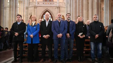La pausa Papal