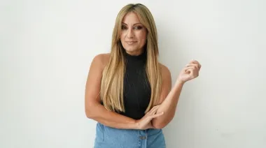 Revelaron que Marcela Tauro volvió a estar soltera: los motivos de la separación