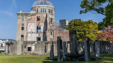 Hiroshima, 81 años después: la bomba atómica que todavía amenaza al mundo