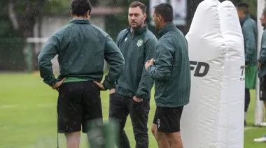 2 años de Mariotto en Banfield: orden financiero y deportivo en un club en reconstrucción