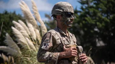 OSFA: Milei aprobó un régimen clave para la obra social de las Fuerzas Armadas