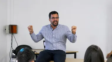 SMN: quién es Pedro Di Nezio, el experto en El Niño oficializado por Milei