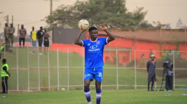 Conmoción en Uganda: asesinaron a golpes a David Owori, jugador de la selección nacional