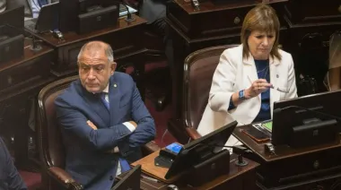 La fuerte autocrítica de Luis Juez por la Ley de Tierras: "Faltó inteligencia y picardía"