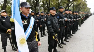 La obra social de fuerzas federales ya tiene conducción y acelera su organización