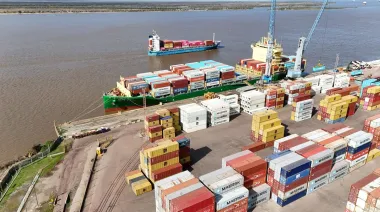 Soja y carne: la exigencia de Europa que Argentina deberá cumplir desde enero 2027