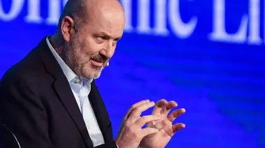 Federico Sturzenegger y el campo: cuando desregular también tiene un costo