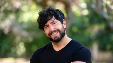 Quién es Mario "Pato" Russo, el asesor de Villarruel que LLA quiere echar: "Violencia"