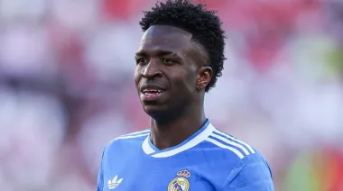 La renovación de Vinicius le da aire al Real Madrid para seguir dominando