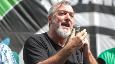 ATE celebró el pase a planta permanente de más de 4.000 trabajadores estatales
