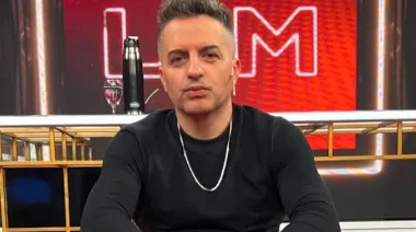 Ángel de Brito sorprendió al revelar cuándo podría terminar LAM: "Ya estamos para cerrar"