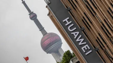 CALF y Huawei: la advertencia de EE.UU. lleva la disputa tecnológica a Neuquén