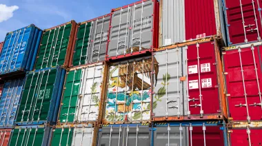México espera la decisión de la Sección 301 con 85% de sus exportaciones sin arancel