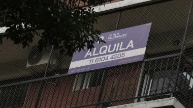 Clave para dueños e inquilinos: se aprobó el capítulo de desalojos de Milei