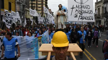 San Cayetano llega con alarmas: ¿cómo cambió el mercado de trabajo los últimos 2 años?