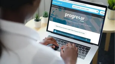 Becas Progresar 2026: quiénes pueden inscribirse desde el próximo lunes 10 de agosto