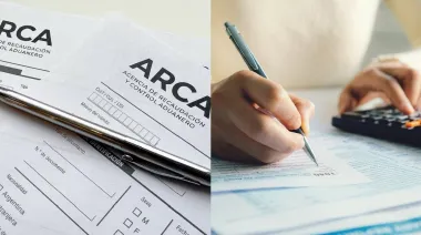 ARCA en agosto: el calendario de vencimientos para evitar intereses y multas
