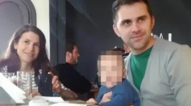 Quién es Gerardo Gasparutti, el director universitario detenido por el presunto femicidio de su esposa