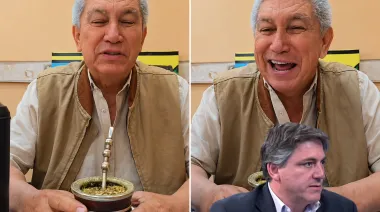 El insólito decreto de un intendente contra Milei y un senador de LLA