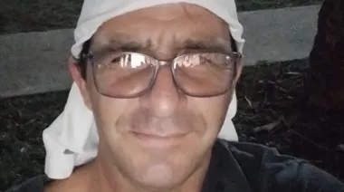 Trabajó 31 años en Granja Tres Arroyos, le faltan cuatro para jubilarse y hace changas
