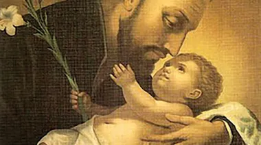 San Cayetano y una tradición que une fe, esperanza y la búsqueda de trabajo