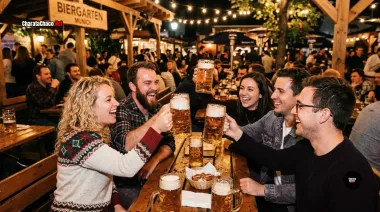 La historia del Día de la Cerveza y qué se celebra en bares de todo el país