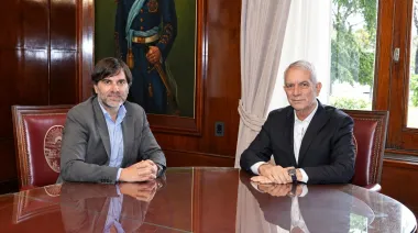 Alak y Echarren van contra Milei por el Procrear y juntan aliados: qué exigen