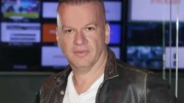 Dolor en la farándula por la muerte de Leandro Rud, el histórico representante de modelos