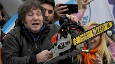 Milei, salarios y jubilaciones: el costo real en el bolsillo tras más de 2 años