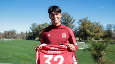 Joaquín Correa vuelve a Estudiantes tras el pago a Inter Miami y la sanción de FIFA