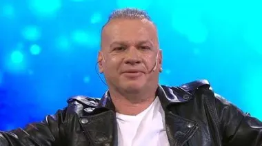 La confesión de Leandro Rud que hoy estremece a todos: “Me voy a morir”
