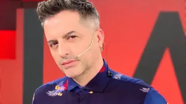 Ángel de Brito recibió una tentadora propuesta y analiza su próximo paso en la televisión