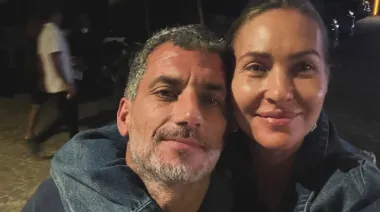 Quién es y a qué se dedica Rodrigo Castillo, el nuevo novio de Andrea Bursten