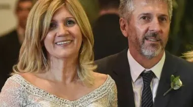 La historia de amor de Jorge Messi y Celia Cuccittini antes del éxito de Lionel Messi