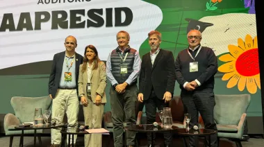 ¿Hasta dónde llegó el agro en el Congreso? Radiografía del “lobby criollo"
