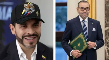 Colombia reconoce la soberanía de Marruecos sobre el Sáhara Occidental