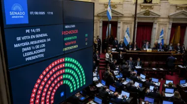 La primera gran derrota del año