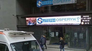 SUTERH: un dirigente opositor denunció que fue expulsado y apunta contra Santamaría