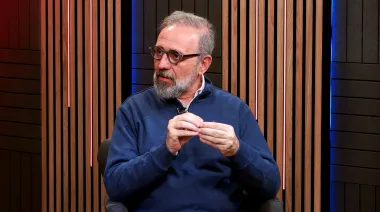 Gustavo Marangoni y su diagnóstico sobre Milei, Cristina y el PJ rumbo a 2027