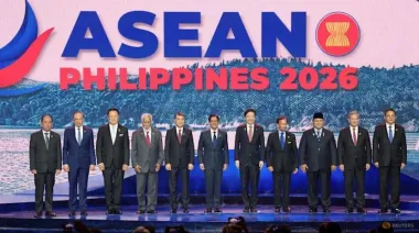 ASEAN cumple 59 años en el centro de la disputa entre China y Estados Unidos