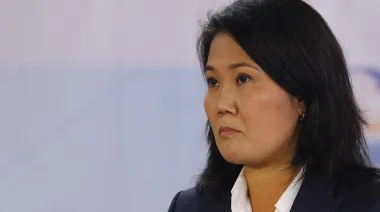 Perú reanuda relaciones con México y Keiko enfrenta críticas de la derecha